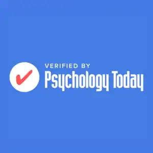 Verified by Psychology Today